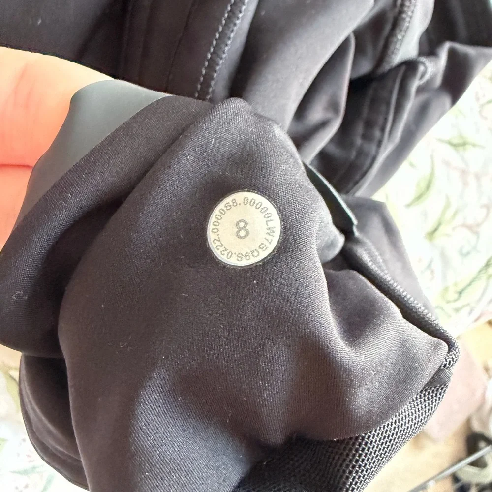 lululemon athletica lululemon inch